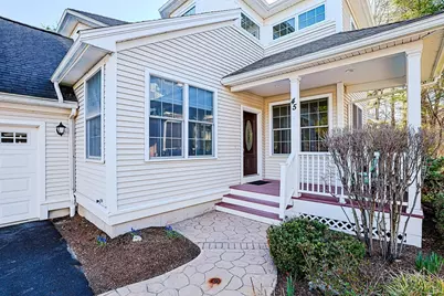 45 Hartland Way #45, Acton, MA 01720 - Photo 32