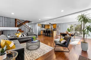 255 Worthen Rd E, Lexington, MA 02421 - Photo 2