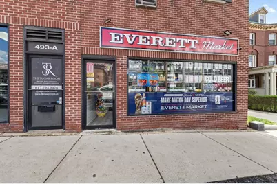 493 Broadway, Everett, MA 02149 - Photo 2