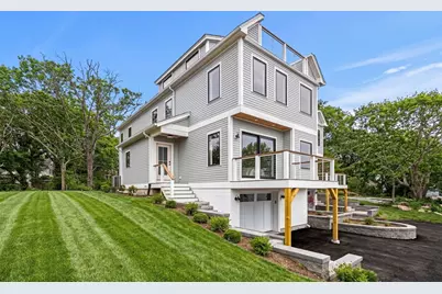 18R Starknaught Heights #A, Gloucester, MA 01930 - Photo 2
