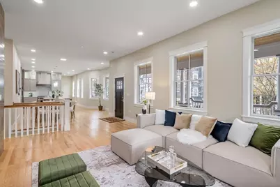 38 Spring Park Avenue #1, Boston, MA 02130 - Photo 4