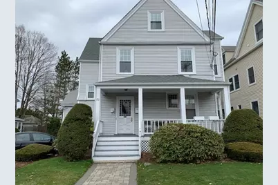 21 Pleasant Street #2, Newton, MA 02459 - Photo 1