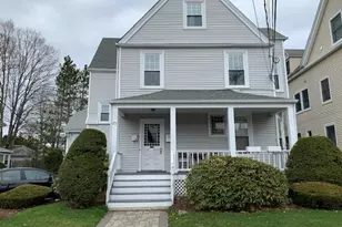 21 Pleasant St, Newton, MA 02459 - Photo 1