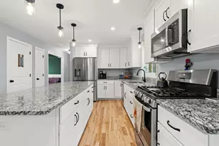 17 Pond Edge Trail, Wareham, MA 02571 - Photo 6