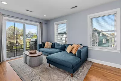 10 Irma St #3, Boston, MA 02124 - Photo 1