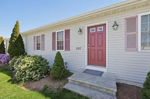 297 Elmwood St, North Attleboro, MA 02760 - Photo 4