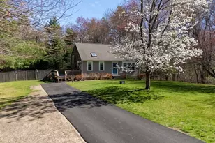 145 Shagbark Rd, Taunton, MA 02780 - Photo 38