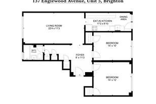 137 Englewood Ave, Boston, MA 02135 - Photo 36