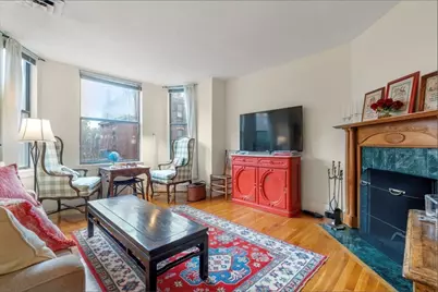 199 Marlborough St. #303, Boston, MA 02116 - Photo 4