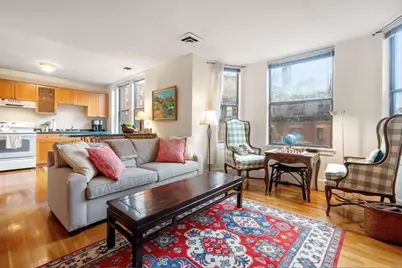 199 Marlborough St. #303, Boston, MA 02116 - Photo 1