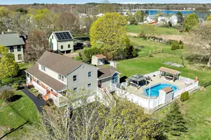 2165 Pleasant St, Dighton, MA 02715 - Photo 40