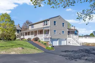 2165 Pleasant St, Dighton, MA 02715 - Photo 2
