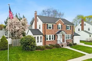 8 Myles Standish Rd, Boston, MA 02132 - Photo 2