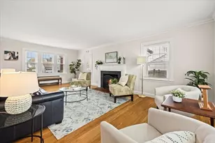 8 Myles Standish Rd, Boston, MA 02132 - Photo 8