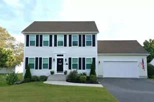 181 Southwick St, Agawam, MA 01030 - Photo 1