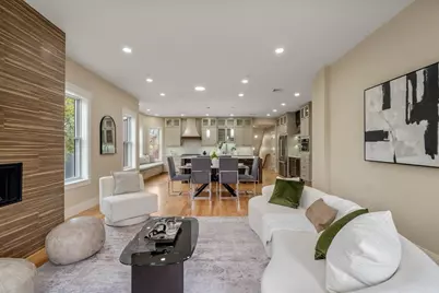 38 Spring Park Avenue #2, Boston, MA 02130 - Photo 4