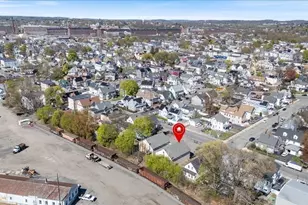 33 Garfield St, Lawrence, MA 01843 - Photo 22