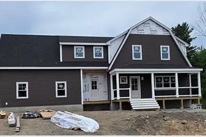 Lot 4 Jeffrey Lane, West Bridgewater, MA 02379 - Photo 1