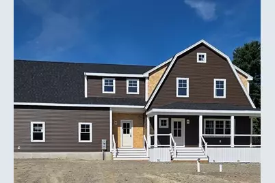 Lot 4 Jeffrey Drive, West Bridgewater, MA 02379 - Photo 2