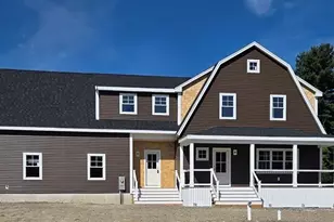 Lot 4 Jeffrey Dr, West Bridgewater, MA 02379 - Photo 2