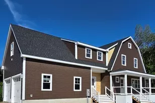Lot 4 Jeffrey Dr, West Bridgewater, MA 02379 - Photo 1