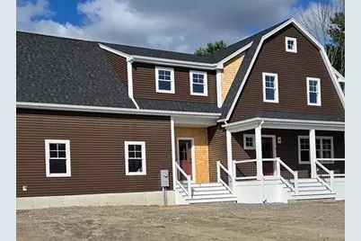 Lot 4 Jeffrey Drive, West Bridgewater, MA 02379 - Photo 2