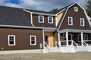 Lot 4 Jeffrey Dr, West Bridgewater, MA 02379 - Photo 2