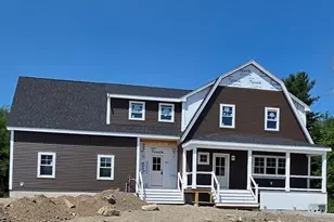 Lot 4 Jeffrey Ln, West Bridgewater, MA 02379 - Photo 2