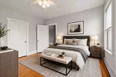 1718 Commonwealth Ave #8, Boston, MA 02135 - Photo 16