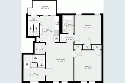 1718 Commonwealth Ave #8, Boston, MA 02135 - Photo 24