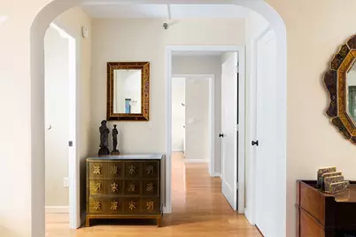 1731 Beacon St #402, Brookline, MA 02445 - Photo 2