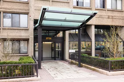 1731 Beacon St #402, Brookline, MA 02445 - Photo 1