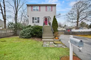 20 Fairfield Rd, Wilmington, MA 01887 - Photo 40