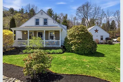 16 Brigham Rd, Paxton, MA 01612 - Photo 2