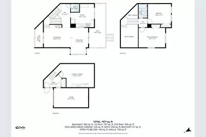 9 Eaton Ct #9, Haverhill, MA 01832 - Photo 28