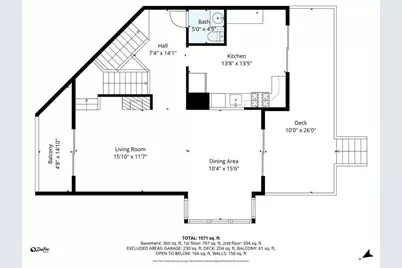 9 Eaton Ct #9, Haverhill, MA 01832 - Photo 26