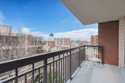50 Longwood Ave #718, Brookline, MA 02446 - Photo 16
