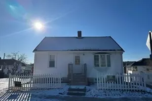 270 Belmont, Worcester, MA 01613 - Photo 1