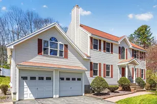 22 McRayne Hill Rd, Billerica, MA 01821 - Photo 1
