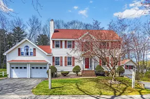 22 McRayne Hill Rd, Billerica, MA 01821 - Photo 1