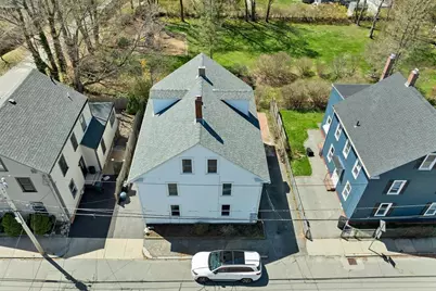 16 Chestnut Street #16, Newburyport, MA 01950 - Photo 38