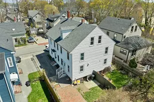16 Chestnut St, Newburyport, MA 01950 - Photo 1
