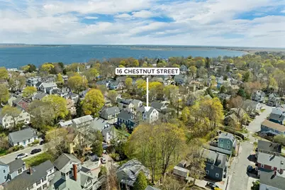 16 Chestnut Street #16, Newburyport, MA 01950 - Photo 2