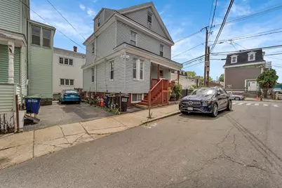 59 Bonair St, Somerville, MA 02145 - Photo 1