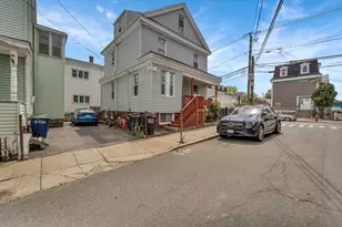 59 Bonair St, Somerville, MA 02145 - Photo 1