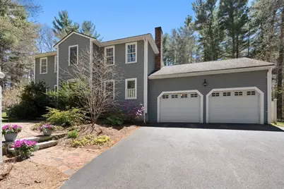 43 Maple Street, Norfolk, MA 02056 - Photo 2