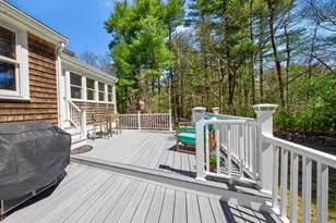 245 North St, Duxbury, MA 02332 - Photo 36
