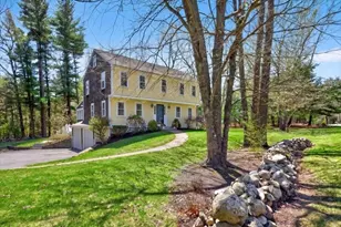 245 North St, Duxbury, MA 02332 - Photo 2
