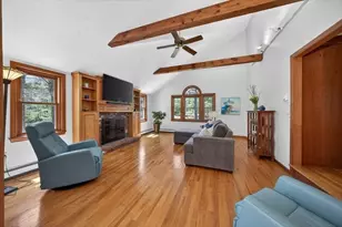 245 North St, Duxbury, MA 02332 - Photo 18