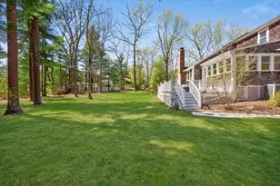 245 North St, Duxbury, MA 02332 - Photo 34